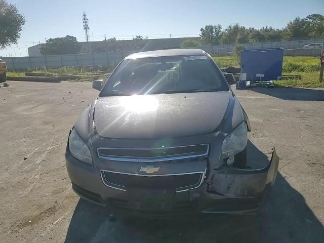 2010 Chevrolet Malibu Ls VIN: 1G1ZA5EB7A4165218 Lot: 82465115