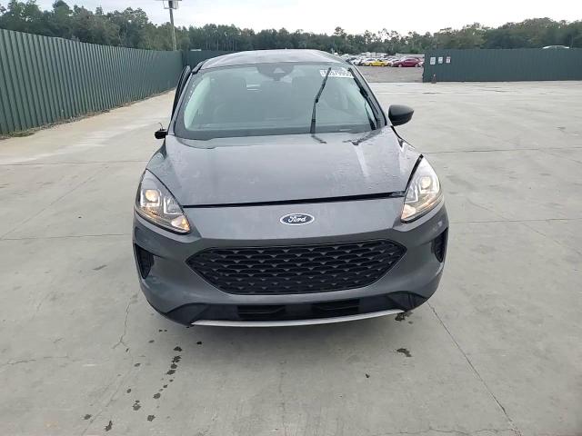 2021 Ford Escape S VIN: 1FMCU0F66MUA50652 Lot: 85579955
