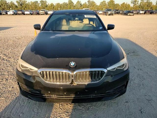 2018 BMW 530E VIN: WBAJA9C51JG623114 Lot: 82442595