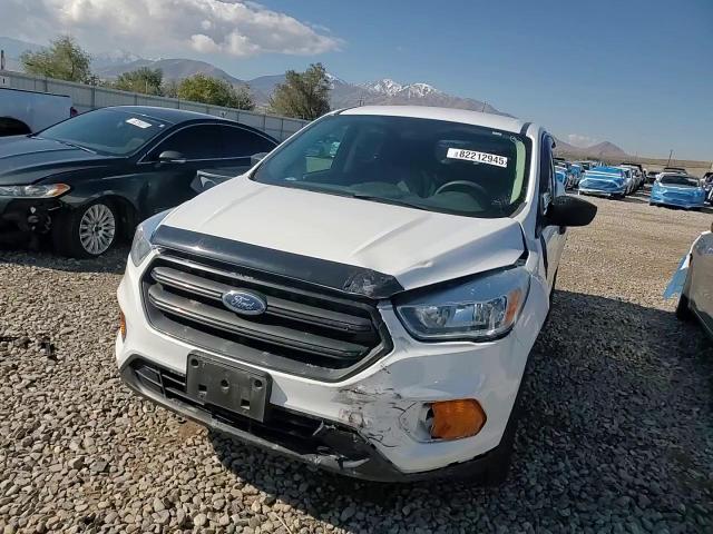 2017 Ford Escape S VIN: 1FMCU0F76HUC39736 Lot: 82212945