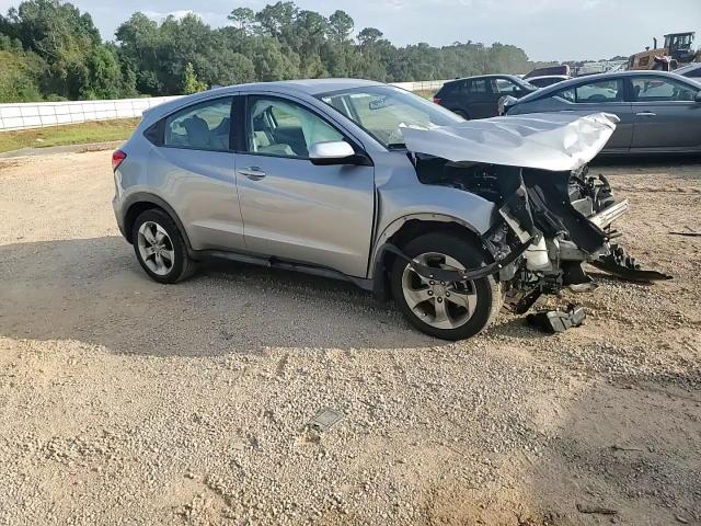 2017 Honda Hr-V Lx VIN: 3CZRU5H31HM709241 Lot: 81941445