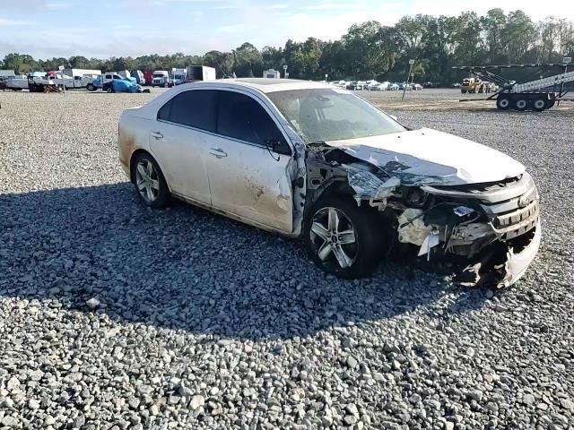 2012 Ford Fusion Sport VIN: 3FAHP0DC4CR288635 Lot: 85716315