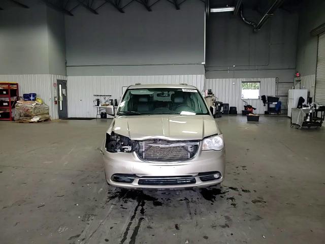 2013 Chrysler Town & Country Touring VIN: 2C4RC1BG2DR558992 Lot: 89806465
