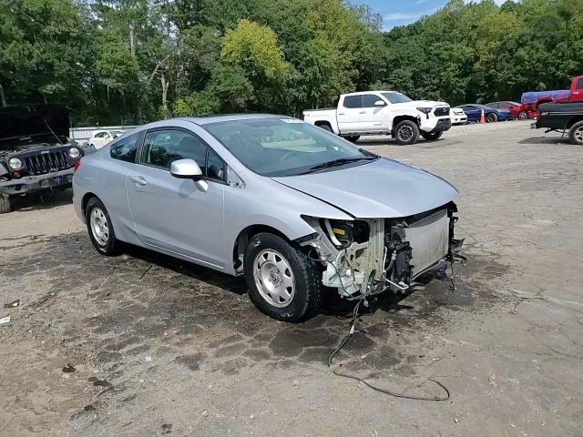 2013 Honda Civic Ex VIN: 2HGFG3B80DH508448 Lot: 84934455