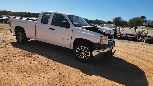 2013 GMC Sierra C1500 VIN: 1GTR1TEA2DZ332126 Lot: 86699875