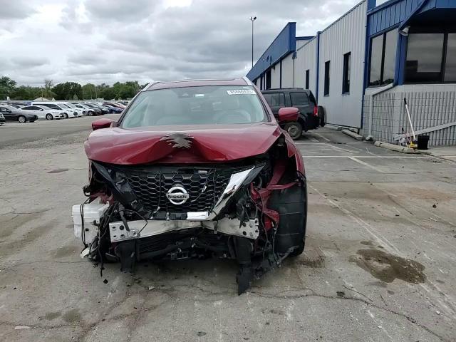 2019 Nissan Murano S VIN: 5N1AZ2MSXKN102893 Lot: 85668435
