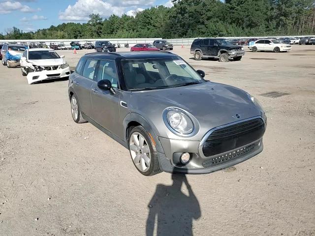 2017 Mini Cooper Clubman VIN: WMWLN5C52H2E31667 Lot: 82243595
