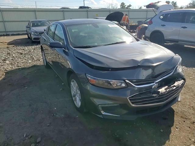 2016 Chevrolet Malibu Lt VIN: 1G1ZE5ST9GF203725 Lot: 82294165