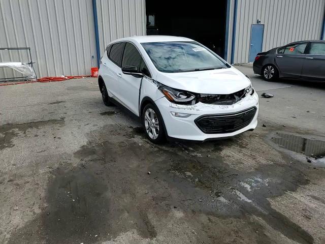 2020 Chevrolet Bolt Ev Lt VIN: 1G1FY6S02L4132587 Lot: 84999805