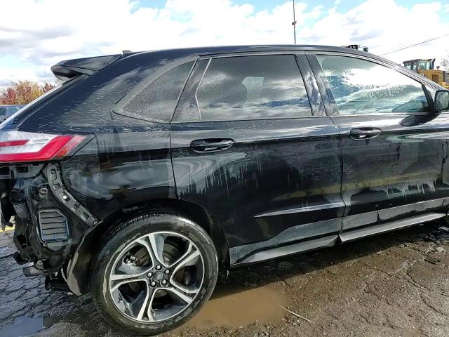 2023 Ford Edge St VIN: 2FMPK4AP4PBA12538 Lot: 90383645