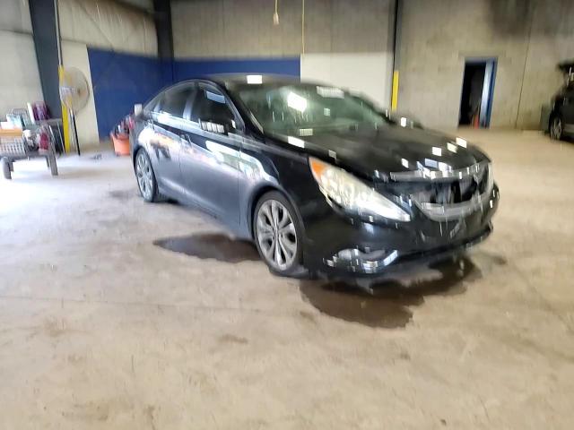 2013 Hyundai Sonata Se VIN: 5NPEC4AB5DH690793 Lot: 84656755