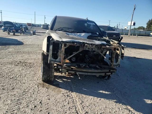 2015 GMC Yukon Xl Denali VIN: 1GKS2JKJ4FR642910 Lot: 86526785