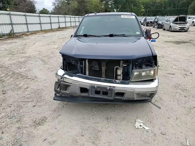 2008 Chevrolet Colorado VIN: 1GCCS13E888102115 Lot: 82332665