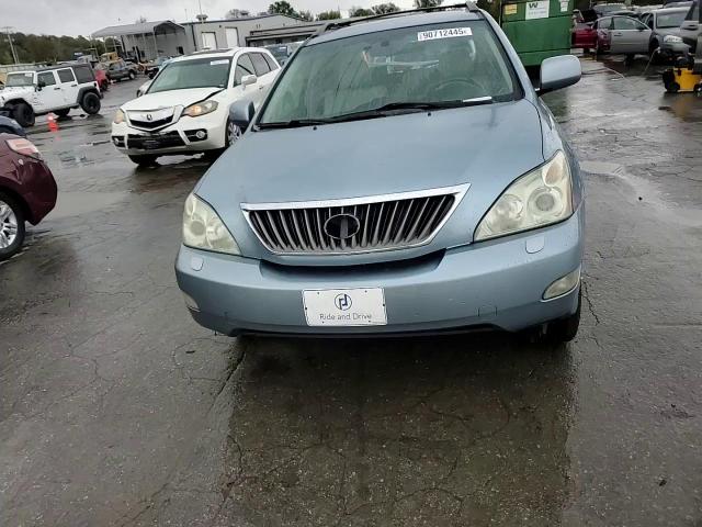 2008 Lexus Rx 350 VIN: 2T2HK31U08C051205 Lot: 90712445
