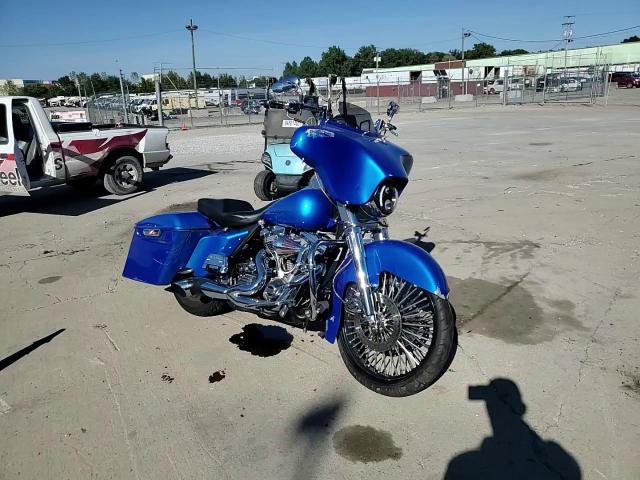 1990 Harley-Davidson Flhtc Ultra VIN: 1HD1DPL11LY502994 Lot: 43446115