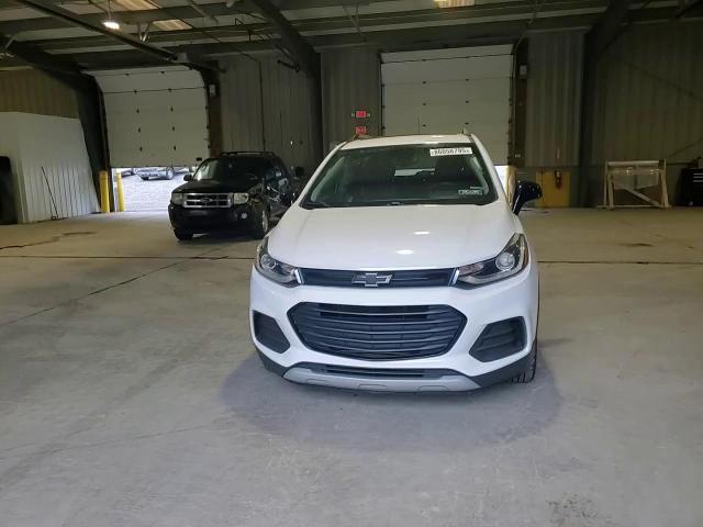 2018 Chevrolet Trax 1Lt VIN: 3GNCJPSB7JL397770 Lot: 86058795