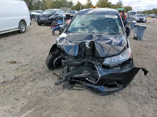 2019 Chevrolet Trax Ls VIN: 3GNCJNSBXKL341179 Lot: 89450595