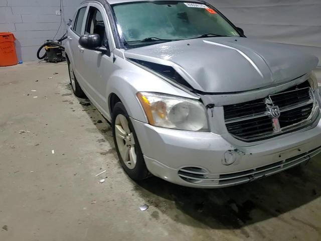 2010 Dodge Caliber Sxt VIN: 1B3CB4HA3AD560666 Lot: 89694175