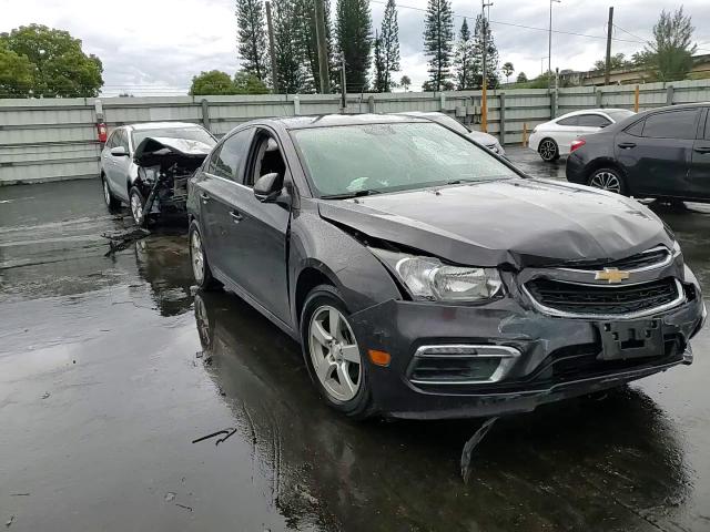 2016 Chevrolet Cruze Limited Lt VIN: 1G1PE5SB6G7198007 Lot: 86140995