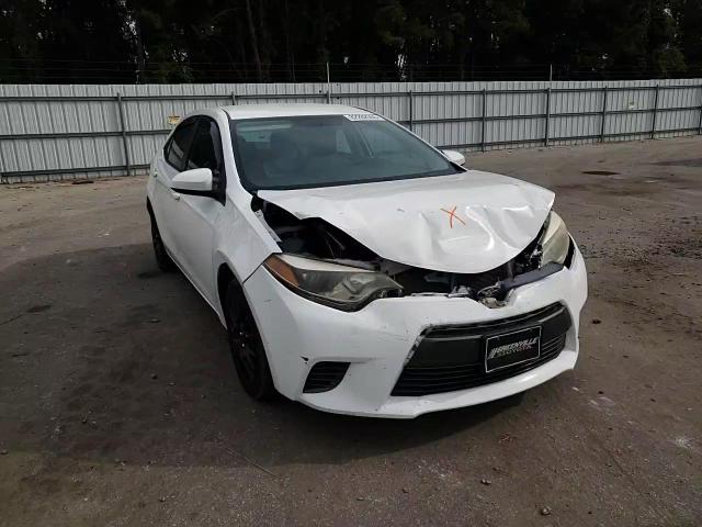 2016 Toyota Corolla L VIN: 5YFBURHE8GP366273 Lot: 82282555