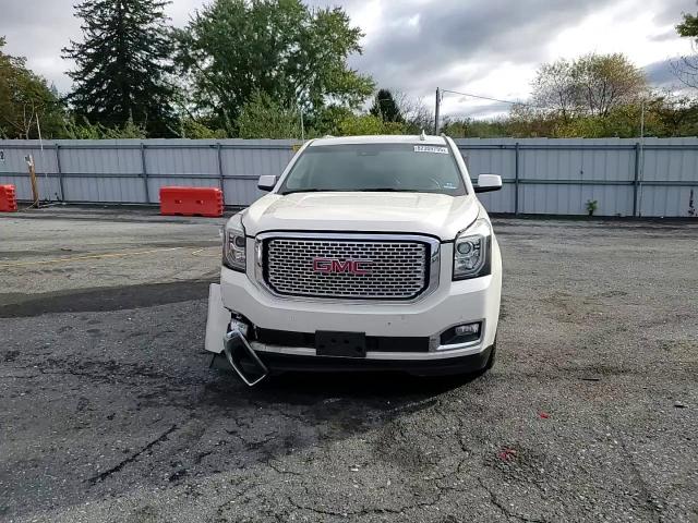 2015 GMC Yukon Denali VIN: 1GKS2CKJ4FR700624 Lot: 82309795
