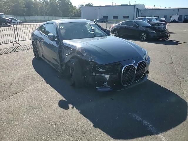 2021 BMW 430Xi VIN: WBA73AP03MCF69429 Lot: 82279505
