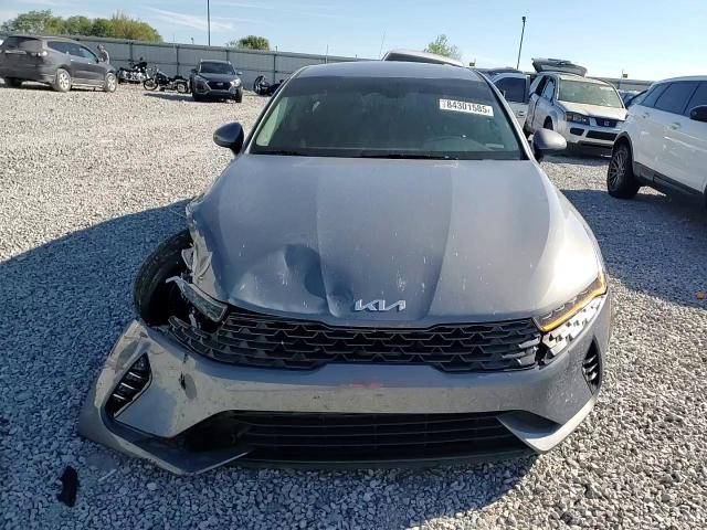 2024 Kia K5 Lxs VIN: 5XXG14J23RG249472 Lot: 84301585