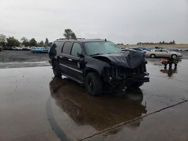 2011 Chevrolet Suburban K1500 Ltz VIN: 1GNSKKE32BR401038 Lot: 84802905