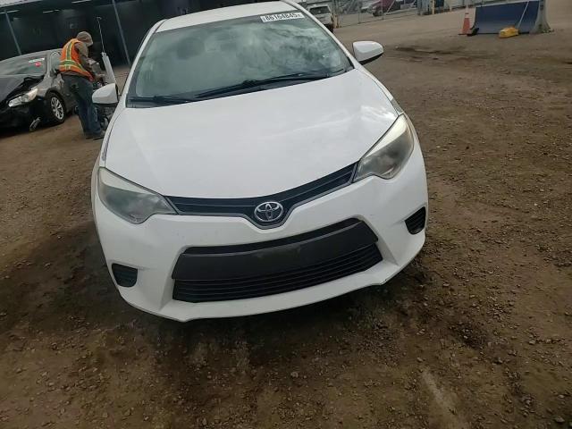 2016 Toyota Corolla L VIN: 5YFBURHE8GP495470 Lot: 86164845
