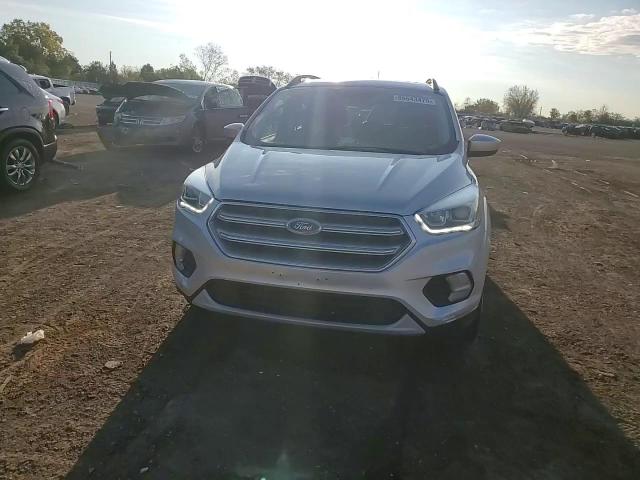 2017 Ford Escape Se VIN: 1FMCU0GD7HUB13681 Lot: 86643475