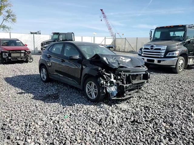 2021 Hyundai Kona Se VIN: KM8K1CAA4MU704923 Lot: 81899955