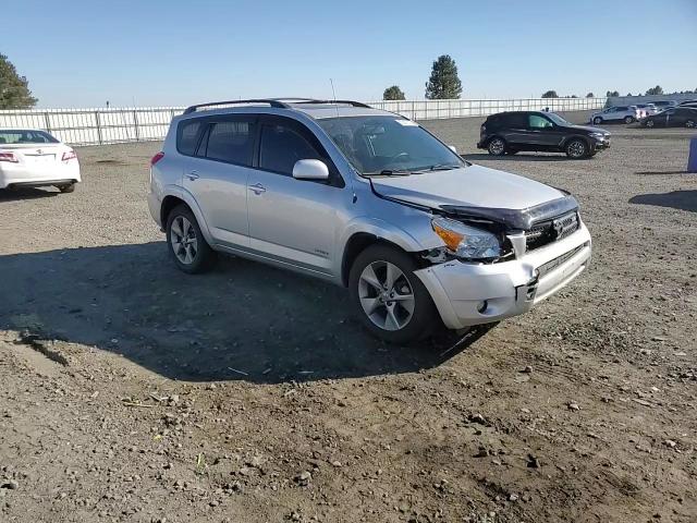2007 Toyota Rav4 Sport VIN: JTMBK32V975018927 Lot: 82307515