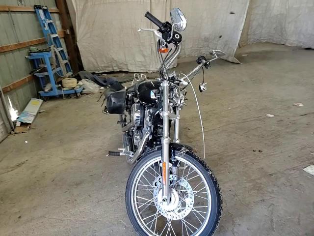 2016 Harley-Davidson Xl1200 V VIN: 1HD1LF315GC441097 Lot: 89737885