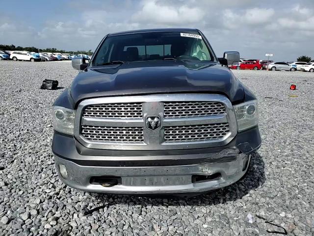 2016 Ram 1500 Laramie VIN: 1C6RR7VM5GS247845 Lot: 82184955
