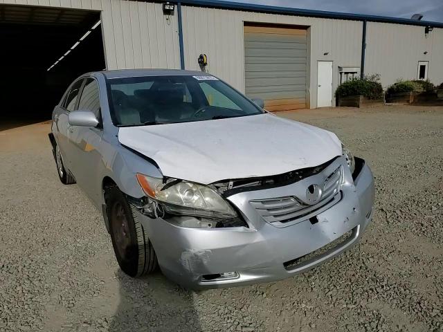 2009 Toyota Camry Base VIN: 4T1BE46K39U356454 Lot: 86073815