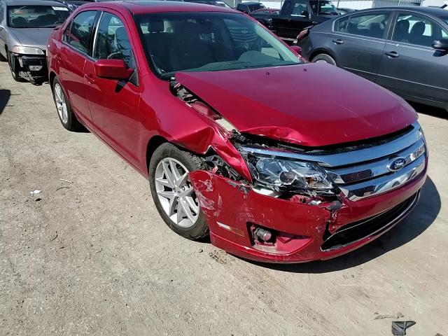 2012 Ford Fusion Sel VIN: 3FAHP0JA4CR339084 Lot: 82500435