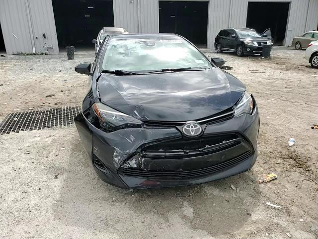 2019 Toyota Corolla L VIN: 5YFBURHE8KP914104 Lot: 81849935