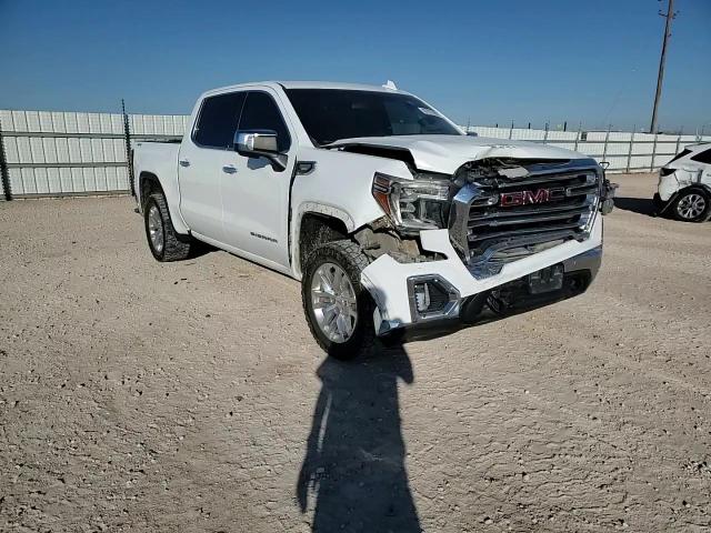 2020 GMC Sierra K1500 Slt VIN: 3GTU9DED0LG307792 Lot: 87012005