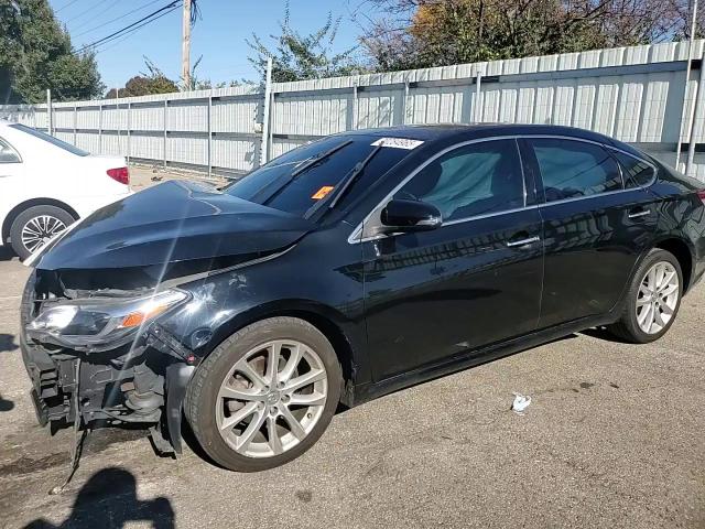 2013 Toyota Avalon Base VIN: 4T1BK1EB3DU051554 Lot: 90284965