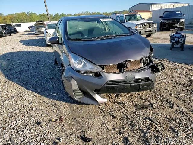 2016 Toyota Prius C VIN: JTDKDTB34G1133290 Lot: 85004315
