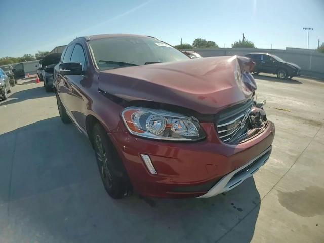 2017 Volvo Xc60 T5 Dynamic VIN: YV440MDR4H2208445 Lot: 86301455