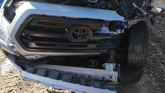 2016 Toyota Tacoma Double Cab VIN: 3TMCZ5AN7GM011823 Lot: 81901435