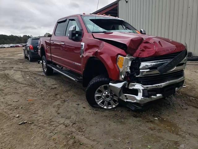 2017 Ford F250 Super Duty VIN: 1FT7W2BT8HEC94990 Lot: 90404525