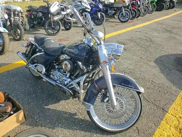 2007 Harley-Davidson Flhri Shrine VIN: 1HD1FW4137Y617119 Lot: 85316915