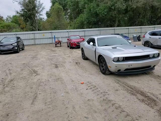 2012 Dodge Challenger Sxt VIN: 2C3CDYAG1CH236625 Lot: 90414665