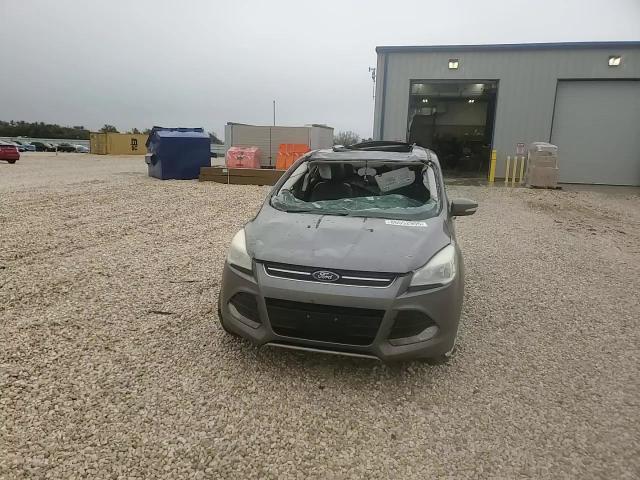 2013 Ford Escape Sel VIN: 1FMCU9H9XDUC72090 Lot: 86552905