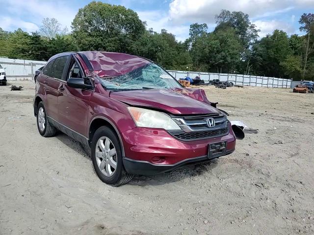 2011 Honda Cr-V Se VIN: 5J6RE4H49BL068025 Lot: 85167445