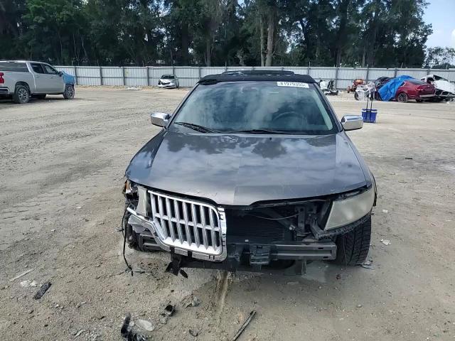 2010 Lincoln Mkz VIN: 3LNHL2GC0AR621614 Lot: 81979355