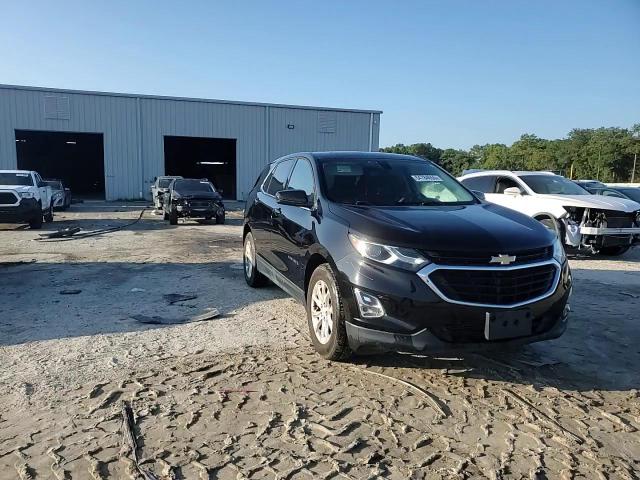 2018 Chevrolet Equinox Lt VIN: 2GNAXJEV8J6267994 Lot: 84784055