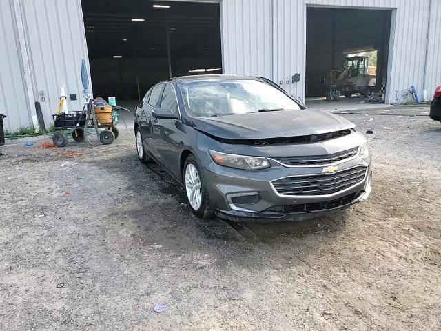2017 Chevrolet Malibu Hybrid VIN: 1G1ZJ5SU4HF229722 Lot: 85696595
